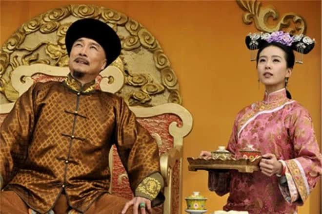 Trong trieu dai nha Thanh, tai sao khong ai dong y cuoi cung nu?-Hinh-3