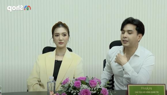 Ho Quang Hieu tiet lo cach giai quyet khi vo chong mau thuan-Hinh-2