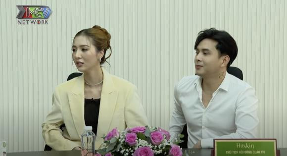 Ho Quang Hieu tiet lo cach giai quyet khi vo chong mau thuan