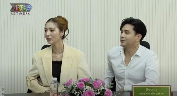 Ho Quang Hieu tiet lo cach giai quyet khi vo chong mau thuan