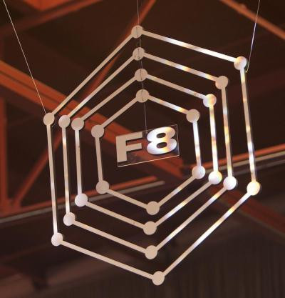 Sau khoảng thời gian 3 năm dài không tổ chức hội nghị F8 của mình, Facebook vừa thông báo sẽ ra mắt một kế hoạch cập nhật lớn tại hội nghị được tổ chức tại San Francisco ngày 30/4 tới đây. Cập nhật lần này sẽ đem đến cho các nhà phát triển phương hướng và cách thức mới mẻ để quản lý và phát triển ứng dụng của mình trên mạng xã hội lớn nhất hành tinh này. Cũng chính tại hội nghị F8 lần trước, giao diện Timeline và nền tảng Open Graph được giới thiệu đã đem đến bộ mặt mới cho Facebook.