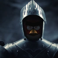 Phiên bản mới nhất của Angry Birds sẽ có cốt truyện thời kỳ Trung cổ. Lần này, các chú chim nổi tiếng của hãng game Rovio sẽ khoác lên mình những bộ giáp sắt của kiếm sỹ trong “hành trình lớn” của mình. Hiện hãng game này chưa thông báo ngày ra mắt chính thức nhưng vẫn cho biết những thị trường đầu tiên được trải nghiệm sẽ là Úc và Canada.