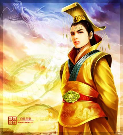 5. Nhà Hán (202 TCN – 220): Triều Hán là triều đại vĩ đại, hoàng kim trong lịch sử Trung Hoa, trải dài hơn 4.000 năm. Chính sách “cùng nghỉ với dân” được nhiều vị vua trong triều đại này thực thi giúp cho nhân dân an cư lạc nghiệp, đất nước ổn định chính trị. Cùng với nền kinh tế ổn định, nhà Hán có ngành thủ công, thương nghiệp, văn nhân nghệ thuật cũng như khoa học tự nhiên phát triển vượt bậc.