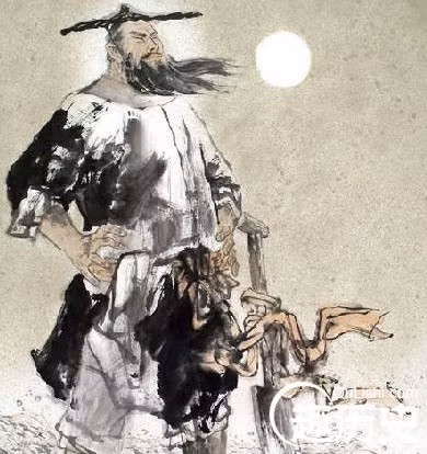 Nhà Hạ là triều đại đầu tiên biết đến tưới tiêu đồng ruộng, có đồng đúc và một lực lượng quân đội hùng hậu.