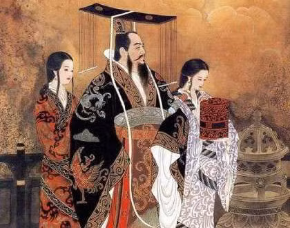 Điển hình là Trương Hoành đã chế tạo ra các thiết bị khoa học như “Hồn thiên nghi” “Địa động nghi”… Đồng thời, kĩ thuật làm giấy của người Hán trở thành một trong bốn phát minh còn đến ngày nay. Đặc biệt, hệ tư tưởng Nho giáo đã trở thành phương lược trị nước, được nhiều triều đại sau tuân thủ và còn ảnh hưởng đến ngày nay.