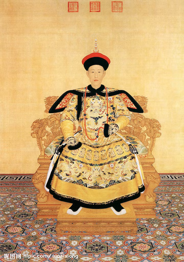 10. Nhà Thanh (1644 – 1912): Nhà Thanh là triều đại phong kiến cuối cùng của Trung Quốc, trị vì đất nước từ năm 1644 -1912. Nắm quyền cai trị đất nước trong gần ba thế kỉ, nhà Thanh giành được thành tựu to lớn về văn hóa. Ví dụ, nhiều nhà tư tưởng kiệt xuất được sản sinh như Cố Viêm Vũ, Đới Chấn...cũng như các nhà văn học nghệ thuật như Tào Tuyết Cần, Ngô Kính Tử, Thạch Đào.