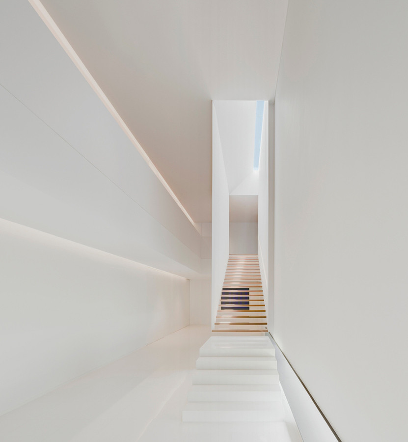 Biệt thự hiện đại 2 tầng cho gia đình thích riêng tư ảnh 13