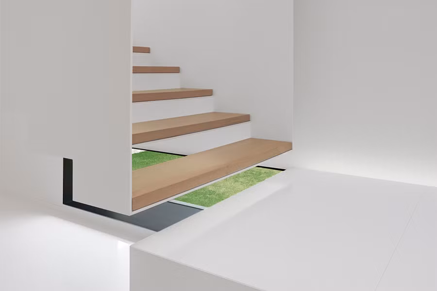 Biệt thự hiện đại 2 tầng cho gia đình thích riêng tư ảnh 14