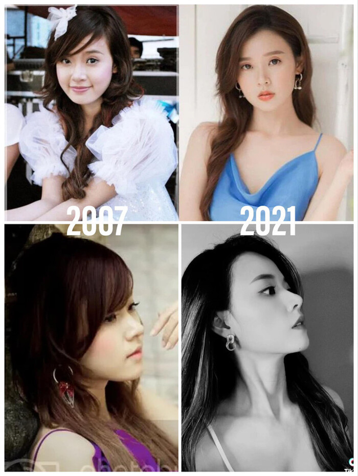 Midu khien dan tinh hoang mang voi khuon mat la hoac khong nhan ra-Hinh-4