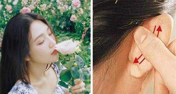 Người sống trường thọ, da dẻ hồng hào thường làm 5 việc này ảnh 1