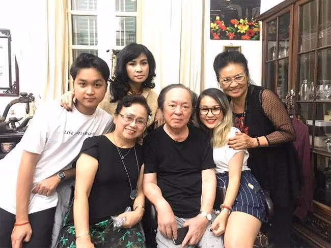 Thanh Lam nhac nha chong cu, thai do cua diva ra sao?-Hinh-7