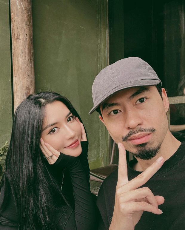 Den Vau tho lo voi Bich Phuong cau noi giau trong long 15 nam