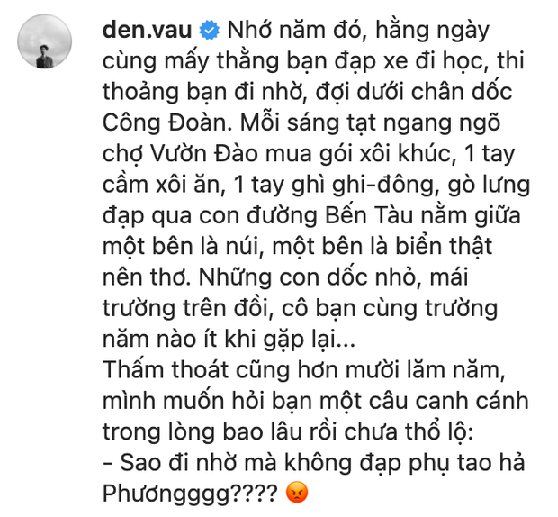 Den Vau tho lo voi Bich Phuong cau noi giau trong long 15 nam-Hinh-2