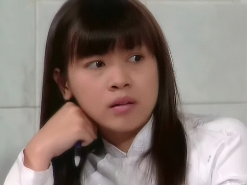 Dàn sao “Gọi giấc mơ về“ ngày ấy và bây giờ - Hình 9 Dan sao “Goi giac mo ve“ ngay ay va bay gio-Hinh-9