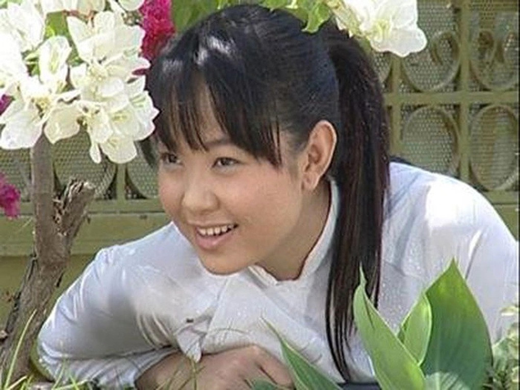 Dàn sao “Gọi giấc mơ về“ ngày ấy và bây giờ - Hình 2 Dan sao “Goi giac mo ve“ ngay ay va bay gio-Hinh-2