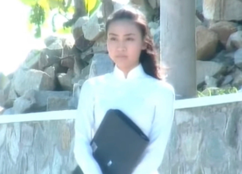 Dàn sao “Gọi giấc mơ về“ ngày ấy và bây giờ - Hình 6 Dan sao “Goi giac mo ve“ ngay ay va bay gio-Hinh-6