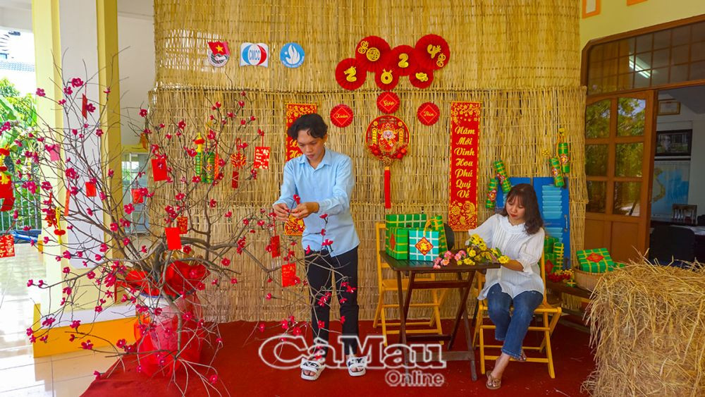 Tu thu vui, nhieu ban tre khoi nghiep bang nghe lam hoa handmade-Hinh-4