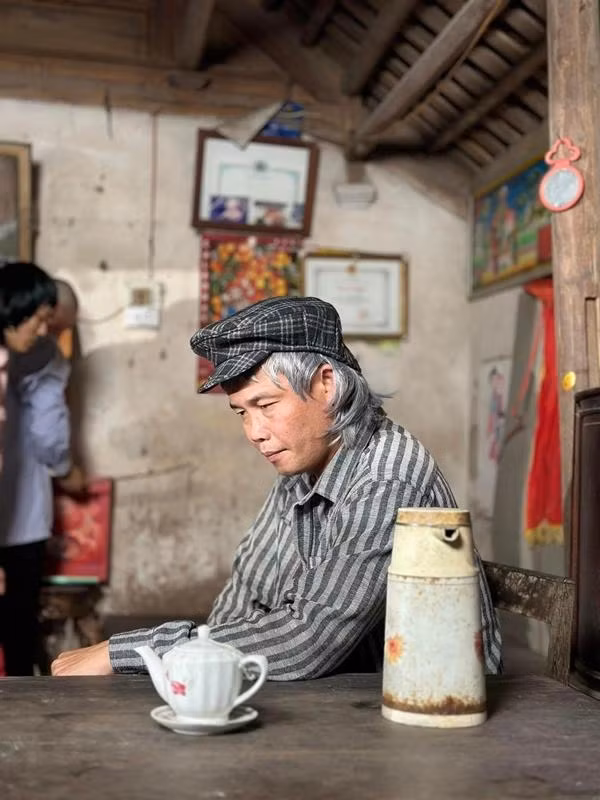 Hiep 'Ga' sap len chuc bo vo o tuoi 46