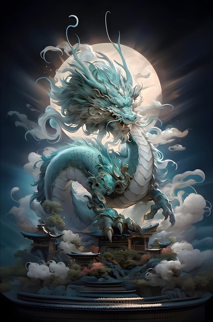 Dự đoán may mắn, tài lộc của 12 con giáp trong năm Giáp Thìn 2024 Du doan may man, tai loc cua 12 con giap trong nam Giap Thin 2024