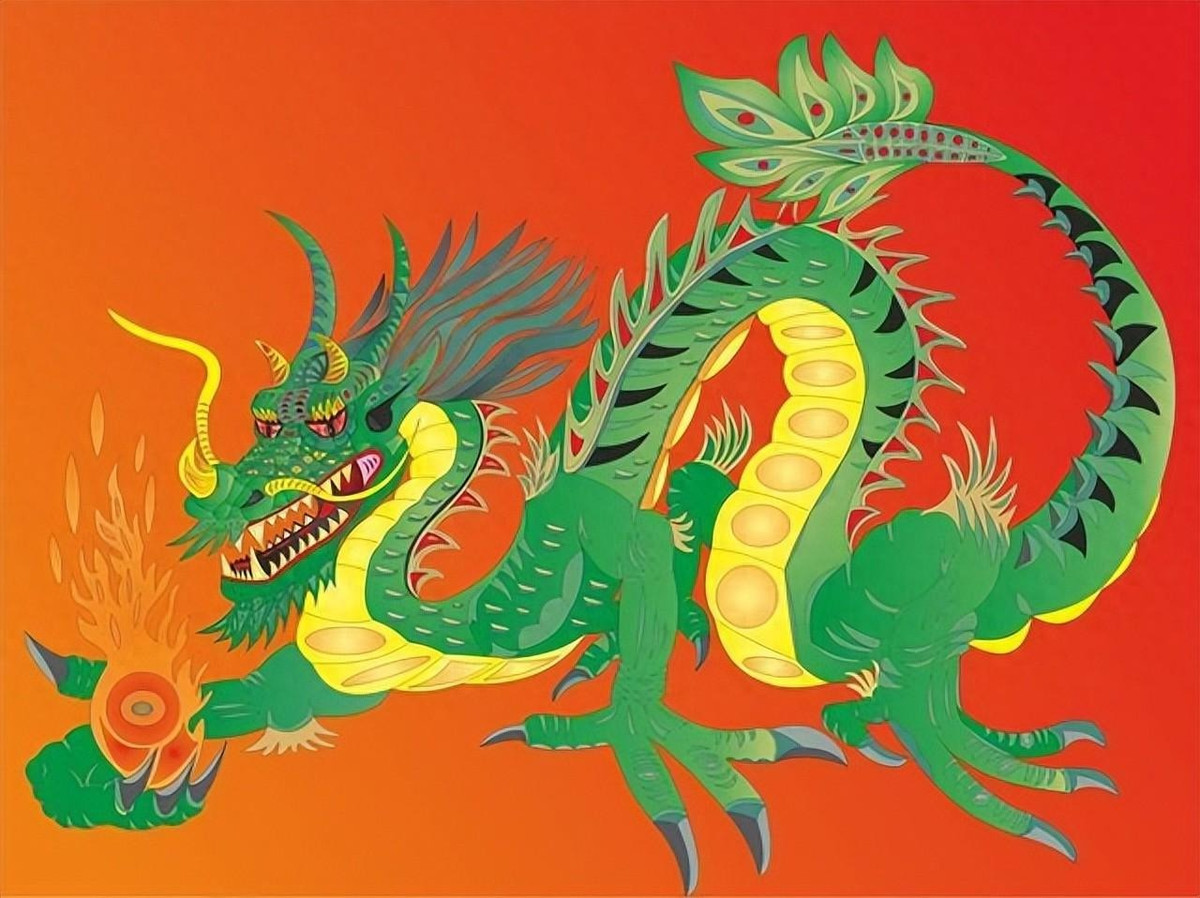 May mắn, tài lộc của 12 con giáp trong năm Giáp Thìn 2024 - Hình 3 May man, tai loc cua 12 con giap trong nam Giap Thin 2024-Hinh-3