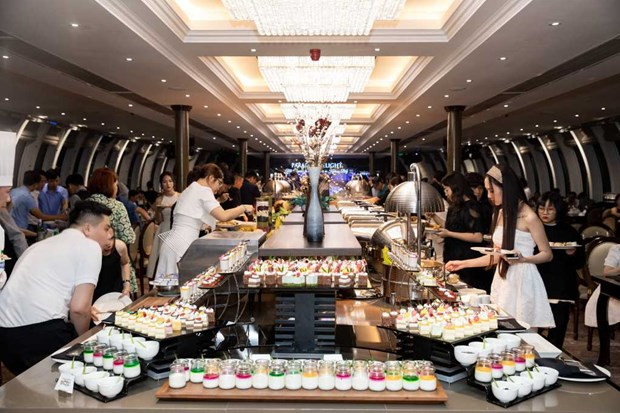 Quảng Ninh đưa ẩm thực trở thành sản phẩm du lịch đặc sắc - Hình 2 Quang Ninh dua am thuc tro thanh san pham du lich dac sac-Hinh-2