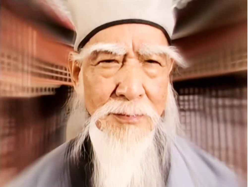 Vi sao Vo Danh than tang khong dam da thuong Cuu Ma Tri?