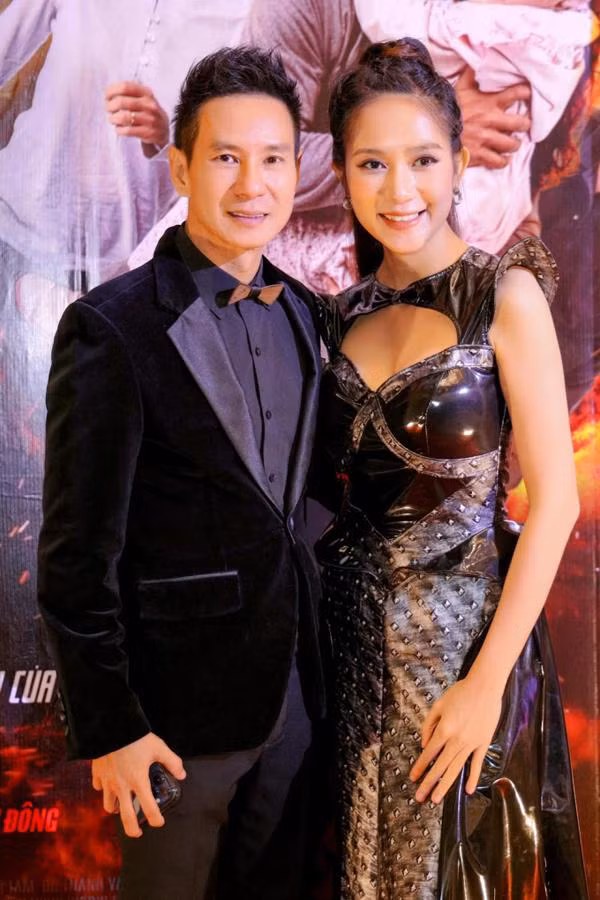 Mỗi lần xuất hiện, Lý Hải đều khiến khán giả ngạc nhiên vì sự trẻ trung của anh.