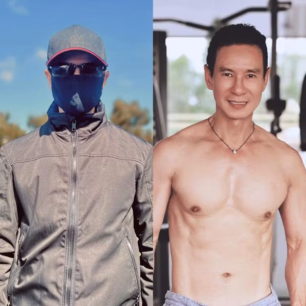 Đạo diễn Lý Hải từng chia sẻ: “Tập Gym là một cách giúp tôi giữ được sức khỏe, tinh thần tốt". Bên cạnh đó, ông xã Minh Hà còn bật mí không hề có chế độ ăn kiêng nào, anh ăn rất dễ và vợ nấu gì ăn đó. Chỉ có, anh cố gắng hạn chế chất béo, ăn nhiều chất xơ, vitamin.