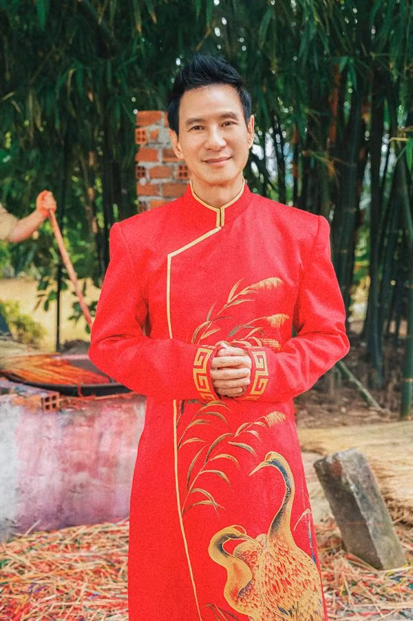 Nhờ giữ gìn vóc dáng bằng cách tập gym và ăn uống, việc tập gym khiến ca sĩ Lý Hải có được cơ thể săn chắc, trẻ trung.