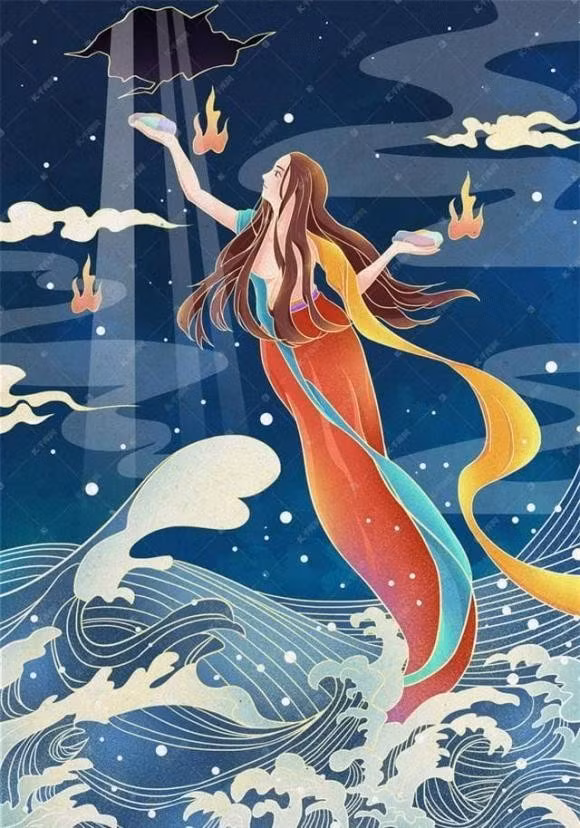 Ton Ngo Khong neu bai nguoi nay lam thay, thuc luc bang Nhu Lai?-Hinh-6