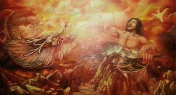 Ton Ngo Khong neu bai nguoi nay lam thay, thuc luc bang Nhu Lai?-Hinh-2