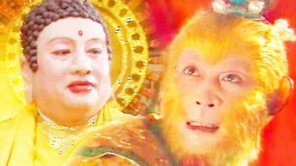 Ton Ngo Khong neu bai nguoi nay lam thay, thuc luc bang Nhu Lai?-Hinh-5