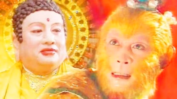 Ton Ngo Khong neu bai nguoi nay lam thay, thuc luc bang Nhu Lai?-Hinh-5