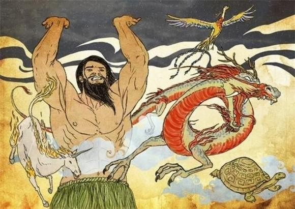 Ton Ngo Khong neu bai nguoi nay lam thay, thuc luc bang Nhu Lai?-Hinh-3