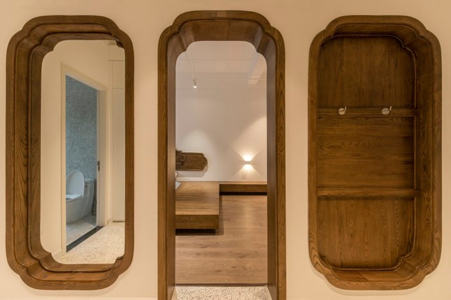 Ngoi nha mang ve dep truyen thong nam giua long thu do-Hinh-12