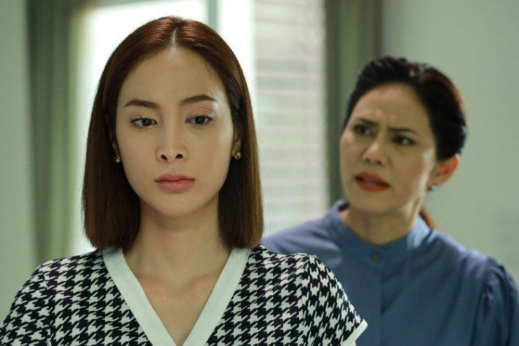 Bồ của chồng ăn vạ, mẹ chồng nói một câu cô ta bỏ chạy Bo cua chong an va, me chong noi mot cau co ta bo chay