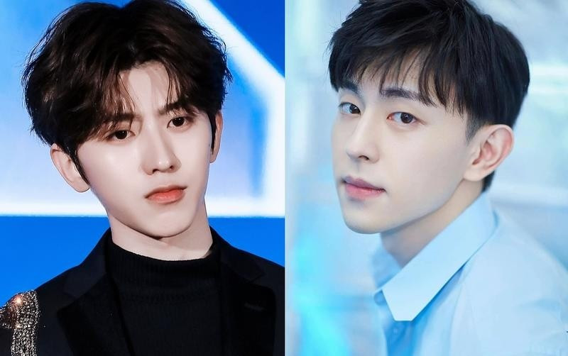 Nhan hang lao dao khi nghe si vap tranh cai, bi tay chay