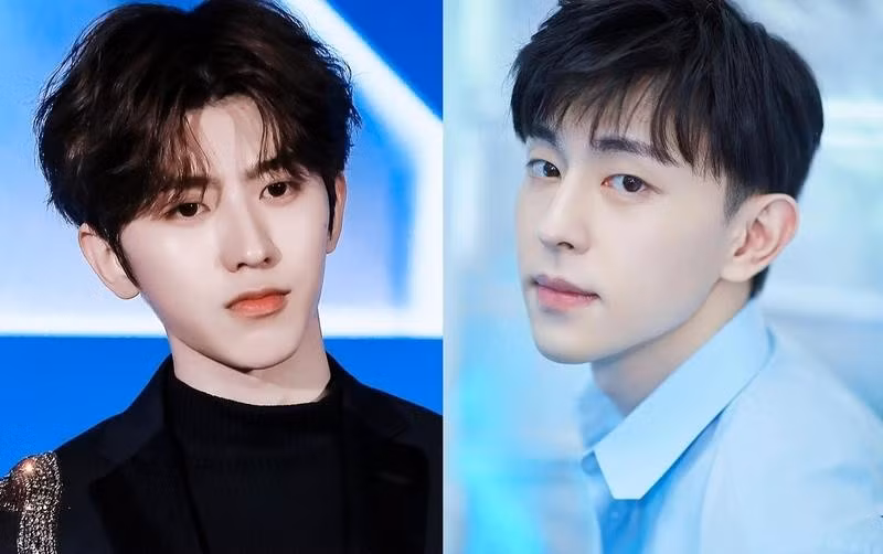 Nhan hang lao dao khi nghe si vap tranh cai, bi tay chay