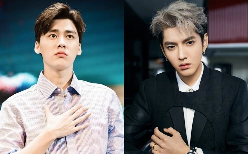 Nhan hang lao dao khi nghe si vap tranh cai, bi tay chay-Hinh-2