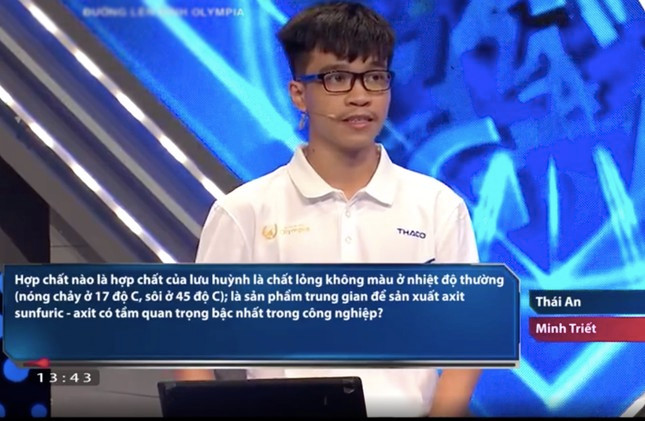 Nam sinh Tien Giang am vong nguyet que Duong len dinh Olympia 23-Hinh-5