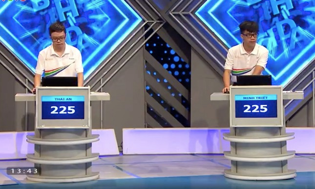 Nam sinh Tien Giang am vong nguyet que Duong len dinh Olympia 23-Hinh-4