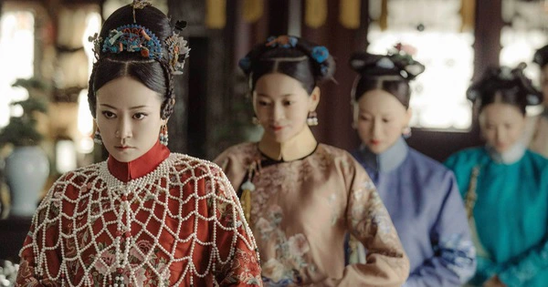 Thoi xua trong cung khong co cho, phi tan tieu tien o dau?-Hinh-3