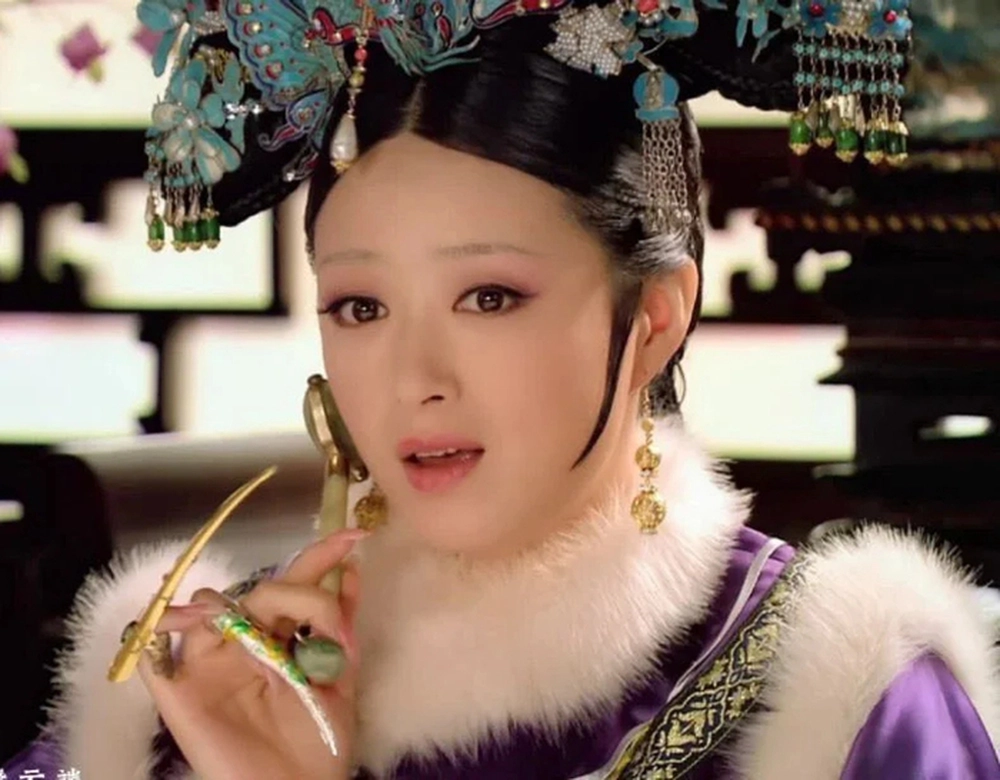 Thoi xua trong cung khong co cho, phi tan tieu tien o dau?-Hinh-2