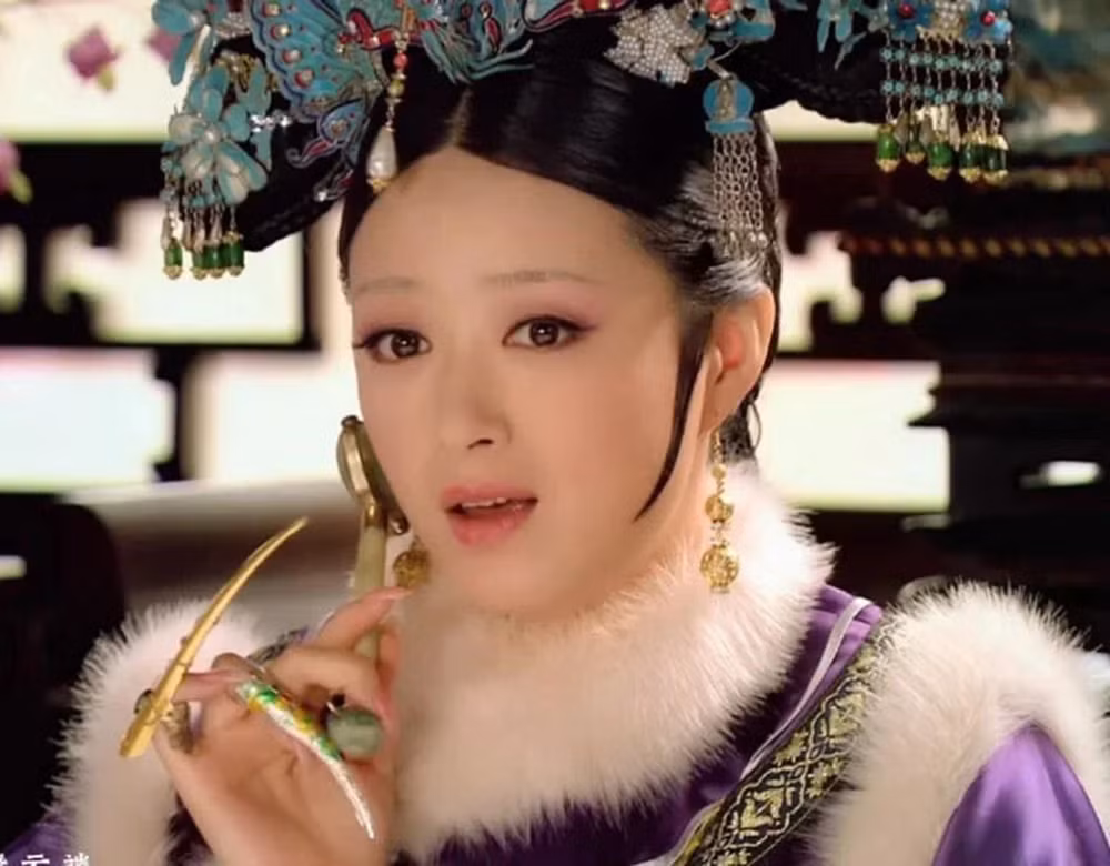 Thoi xua trong cung khong co cho, phi tan tieu tien o dau?-Hinh-2