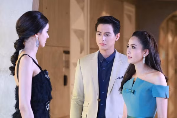 Nguoi yeu gioi thieu chi gai, ngay gap mat toi sung so