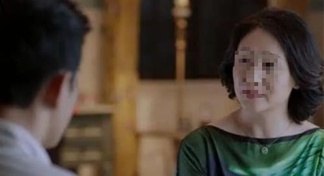 Di an voi sep, con re gap me vo trong hoan canh khong ngo