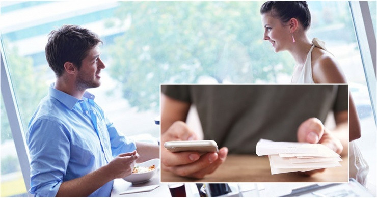 Bi tu choi chia tien an sau buoi hen ho, chang trai bao canh sat