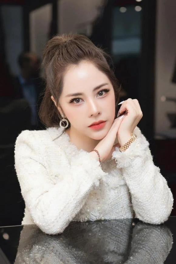 Bạch Lan Phương đáp gì về chuyện có nên làm bạn với người cũ? ảnh 1