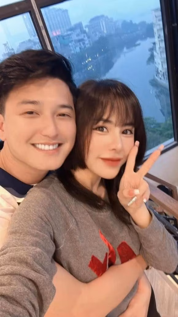 Bạch Lan Phương đáp gì về chuyện có nên làm bạn với người cũ? ảnh 2