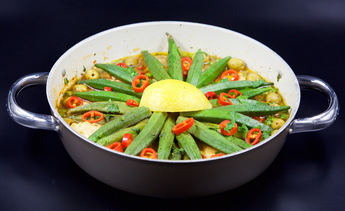 Loai rau “vua nuoi duong da day”, an nhieu bung khoe, xuong tot-Hinh-5